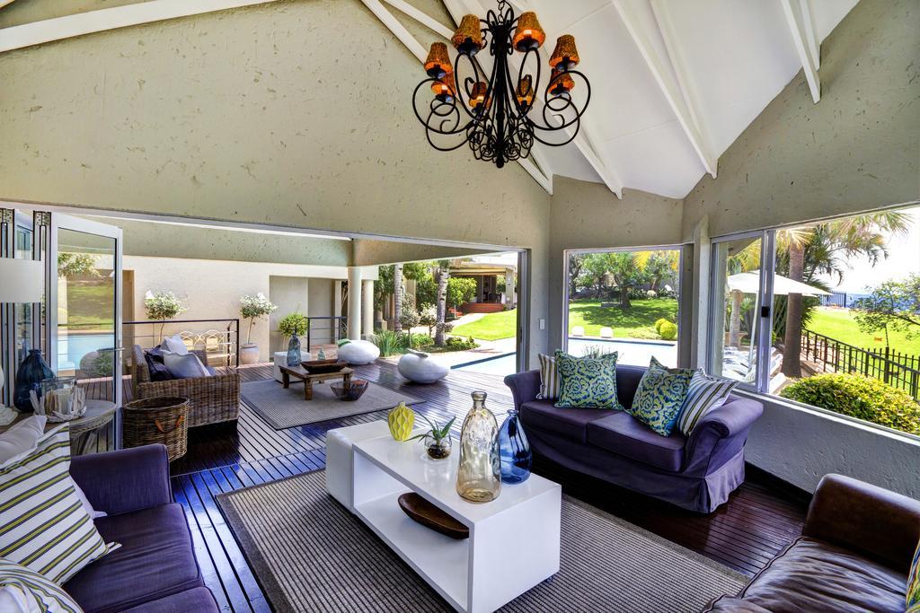 Francolin Lodge Mbombela Exterior foto