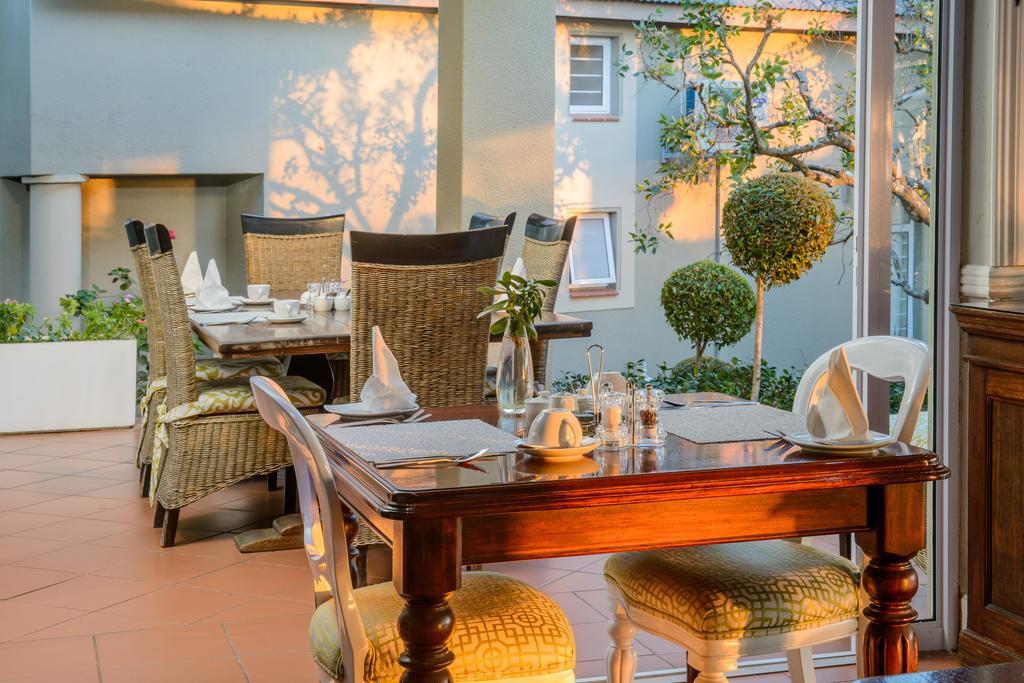 Francolin Lodge Mbombela Exterior foto