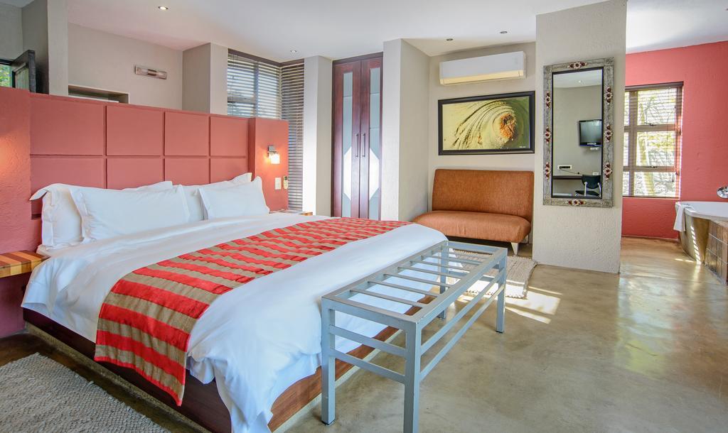 Francolin Lodge Mbombela Quarto foto