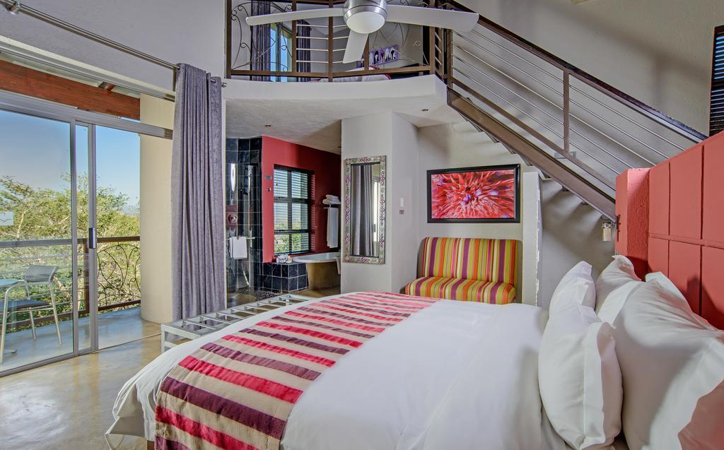 Francolin Lodge Mbombela Quarto foto