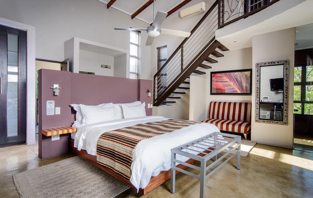 Francolin Lodge Mbombela Quarto foto