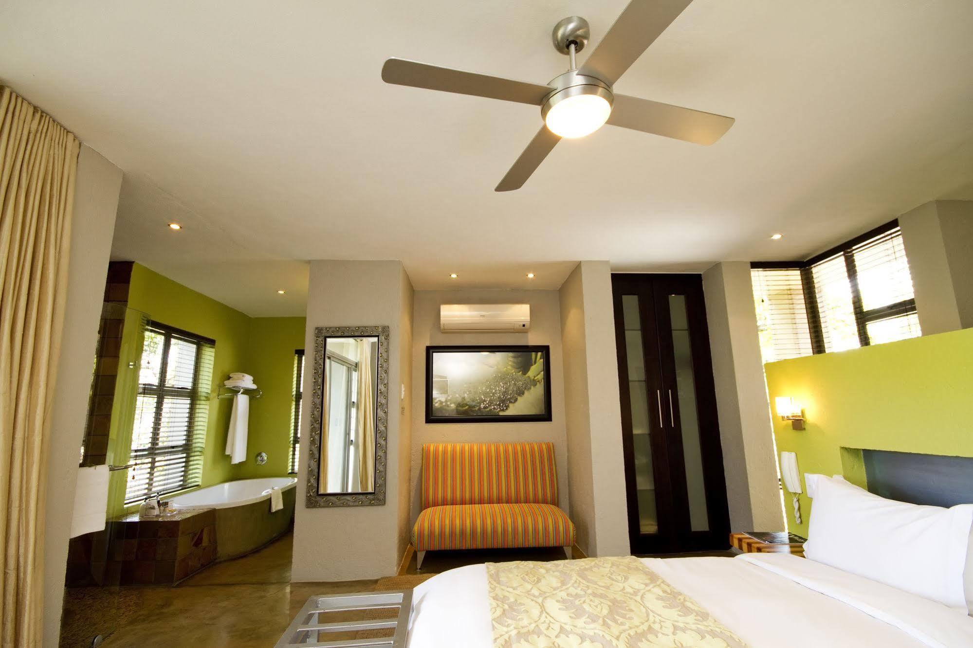 Francolin Lodge Mbombela Exterior foto
