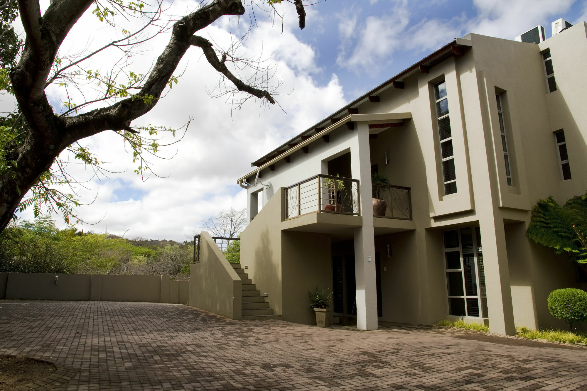 Francolin Lodge Mbombela Exterior foto