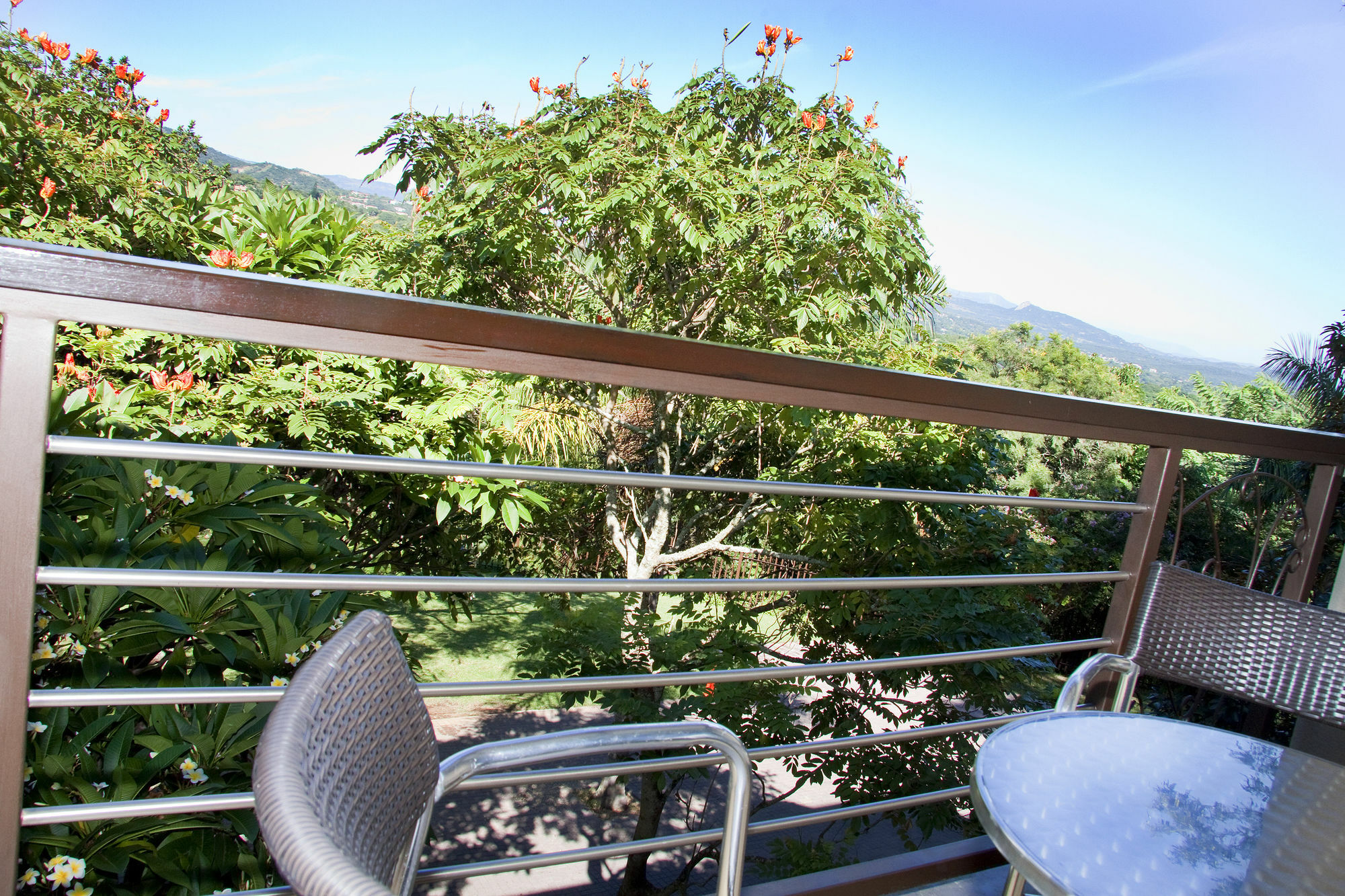Francolin Lodge Mbombela Exterior foto